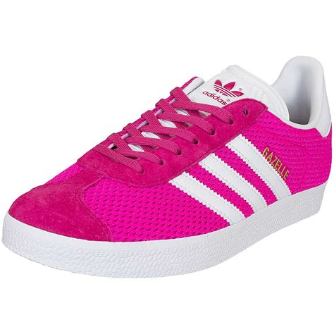 adidas gazelle grau weiß pink|adidas originals gazelle women's pink.